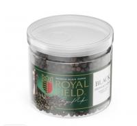 Перец черный горошком Royal Field 80г Pet