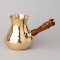 733-164 Турка резная 19*10*11см, 500мл