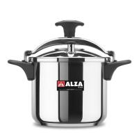 00170010 Скороварка 10л нержавеющая сталь, Alza, серия Melisa, Испания 