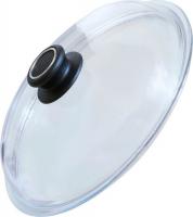 L20-0 Крышка стеклянная 20 см высокая, Gastrolux