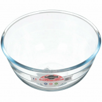 180BC00/1046 Салатник 2л, PYREX, серия "O CUISINE", стекло