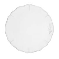  Блюдо круглое 33см COSTA NOVA, серия "White"  TP331-00201Z 