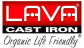 LAVA