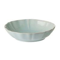 Тарелка глубокая 23см COSTA NOVA, серия Turquoise  TP231-TRQ(TP231-00201D