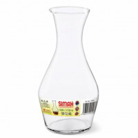 10020 Графин "Рондо" 0,5л SIMAX