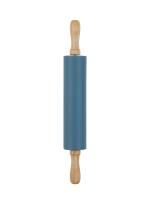 93-SI-CU-15.5 Силиконовая скалка 31(17)*4,3см Linea Silicone