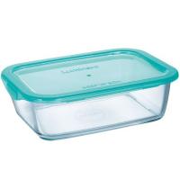 Р5517 Контейнер 1220 мл с крышкой LUMINARC, серия Keep'n Box 