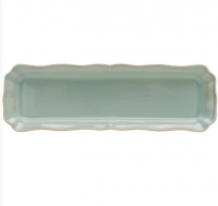  Блюдо 31 см COSTA NOVA, серия Turquoise  TR311-TRQ(TR311-00201D)