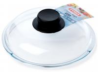 3116 Крышка стеклянная высокая 16см, Pyrex