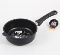 AMT-720FIX  Сковорода 20*7 см, 1,8л, фиксированная ручка, AMT GASTROGUSS, Германия
