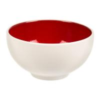 81223333 Салатник 800мл 15см, P.L.Proff Cuisine, серия Rubi Sunset, фарфор