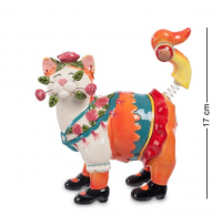 CMS-31/46 Фигурка ''Кошка Матрена''