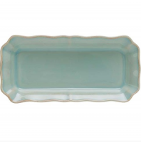  Блюдо 21 см COSTA NOVA, серия Turquoise  TP331-TRQ(TP331-00201D)
