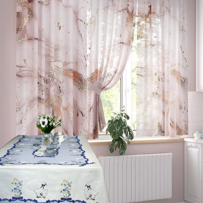 Гуси Скатерть прямоугольная 150*240см