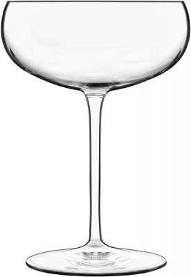 C505/12738/02 Фужеры-креманки 300мл TALISMANO OLD MARTINI 4 штуки