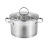 GH-1833 Кастрюля 2,9л, индукция, нержавеющая сталь, GoldHouse GH-1833 Кастрюля 2,9л, индукция, нержавеющая сталь, GoldHouse