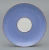33403 Чайная пара: чашка 250мл с блюдцем, Весенняя-2, декор Аметистовое пламя, цвет синий, в подарочной упаковке, Императорский фарфоровый завод 33403 Чайная пара: чашка 250мл с блюдцем, Весенняя-2, декор Аметистовое пламя, цвет синий, в подарочной упаковке, Императорский фарфоровый завод
