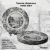 12-0404 Набор 6 обеденных тарелок, Claytan, декор ROME GREY 12-0404 Набор 6 обеденных тарелок, Claytan, декор ROME GREY