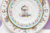 EL-R1337/SPBL Блюдо пасхальное для 6 яиц, 21 см, Easy Life, Spring Bloom, декор Цыплята и цветы EL-R1337/SPBL Блюдо пасхальное для 6 яиц, 21 см, Easy Life, Spring Bloom, декор Цыплята и цветы