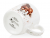 Кружка Royal Worcester Забавная фауна Лошадь 310 мл, фарфор костяной RWC MMLN5629-XT-1 Кружка Royal Worcester Забавная фауна Лошадь 310 мл, фарфор костяной RWC MMLN5629-XT-1