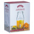 k_0025.008v Диспенсер-лимонадница для напитков 3 л Kilner k_0025.008v Диспенсер-лимонадница для напитков 3 л Kilner