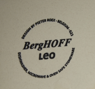 3950509 Прямоугольная форма для запекания 4,2л  LEO BALANCE