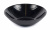 L7612 Салатник 16см LUMINARC, серия HARENA черный, стекло L7612 Салатник 16см LUMINARC, серия HARENA черный, стекло