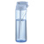 SH-FR-BTL-TRN-BL-750 Бутылка для воды голубая FRESHER, 750 мл SH-FR-BTL-TRN-BL-750 Бутылка для воды голубая FRESHER, 750 мл
