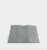 ANLAF-M40G Коврик для сушки посуды, 50x35 см, полиэстер, серый, Dry grey ANLAF-M40G Коврик для сушки посуды, 50x35 см, полиэстер, серый, Dry grey