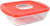 216PC00/1045 Форма стеклянная для запекания с крышкой 28*20*8см, PYREX, серия O CUISINE 216PC00/1045 Форма стеклянная для запекания с крышкой 28*20*8см, PYREX, серия O CUISINE