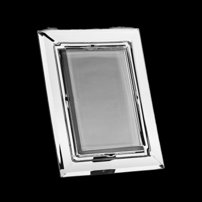 990/72945/8/000000/250 Фоторамка хрустальная 25см, Crystal Bohemia, серия ACCESSORIES 