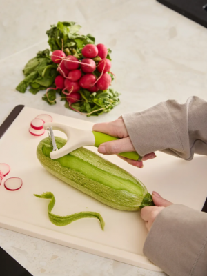 SS-PL-SLC-CLF Пиллер SmartChef 15 см, зеленый