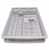 018000010 Сушилка для посуды,460*365*80мм,цвет в ассортименте ПОЛИМЕРБЫТ 018000010 Сушилка для посуды,460*365*80мм,цвет в ассортименте ПОЛИМЕРБЫТ