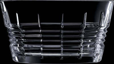 L8086 Набор  из 6 салатников 12 см Cristal d’Arques Paris, серия RENDEZ-VOUS, хрустальное стекло