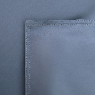 Пододеяльник-200*220см SilvaSilk 3057 Ocean