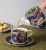 MHCNPO30197 Чайная пара Mix&Match Home Волшебный Дракон, фарфор, фиолетовая MHCNPO30197 Чайная пара Mix&Match Home Волшебный Дракон, фарфор, фиолетовая