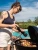 41526 Мельница для перца 30см, Peugeot, серия BBQ, цвет графит 41526 Мельница для перца 30см, Peugeot, серия BBQ, цвет графит