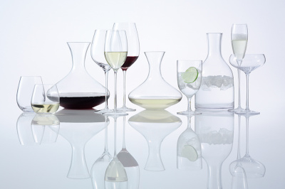 G1589-66-991 Графин для вина Wine 1,85 л