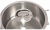 SF-CA1216G Кастрюля 1,2л индукция, нержавеющая сталь, Kukmara, серия Safia SF-CA1216G Кастрюля 1,2л индукция, нержавеющая сталь, Kukmara, серия Safia