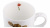 RWC MMSR5629-XT-1 Кружка Royal Worcester "Забавная фауна Теленок Бесси и тюльпаны" 310мл