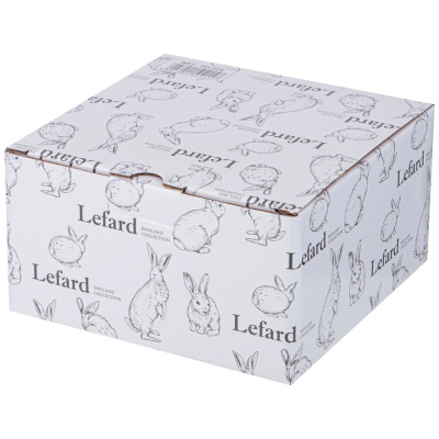 151-215 ЧАЙНАЯ ПАРА LEFARD "SUNDAY" 300 МЛ
