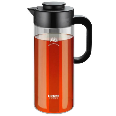 **VX-3331 Чайник заварочный 1,3л, VITAX, серия TeaJug