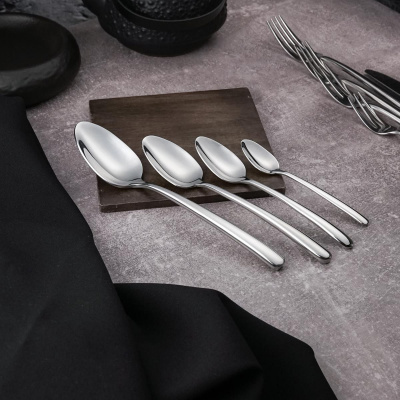 99003550 Ложка чайная 15,6см, Proff Cuisine, серия BRAMINI