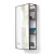 1009654-040 Зеркало-органайзер 30*61*13см Umbra, серия Cubiko 1009654-040 Зеркало-органайзер 30*61*13см Umbra, серия Cubiko
