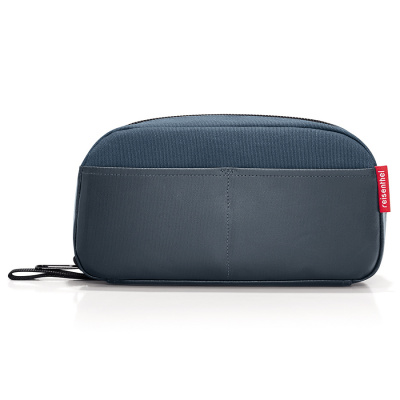 UW4061 Косметичка Travelcase canvas blue