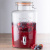 k_0025.403v Диспенсер-лимонадница для напитков 8л Kilner, серия "Clip Top" k_0025.403v Диспенсер-лимонадница для напитков 8л Kilner, серия "Clip Top"
