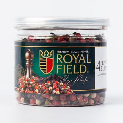 Смесь 4 перцев Royal Field 60г Pet