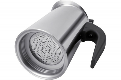 93-MO-02-450 Кофеварка гейзерная 450мл Linea MOKA