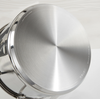 1315085/1 Кастрюля с крышкой 24 см 5,4 л Helix