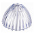 30001 Соковыжималка для цитрусовых MoHa 15,5см 30001 Соковыжималка для цитрусовых MoHa 15,5см